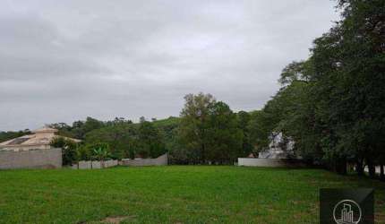 Terreno à venda, 1000 m² por R$ 300.000,00 - Condomínio Residencial Terras de São Lucas - Sorocaba/SP