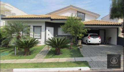 Casa com 3 dormitórios à venda, 212 m² por R$ 1.100.000 - Parque Esplanada - Votorantim/SP