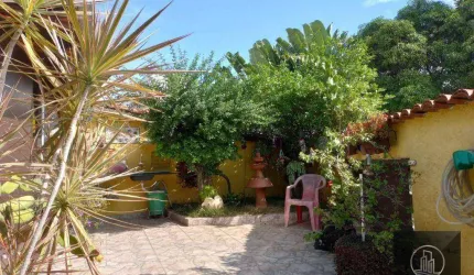 Casa com 8 dormitórios à venda, 208 m² por R$ 900.000 - Éden - Sorocaba/SP