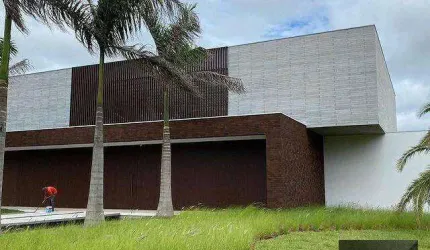 Casa com 5 dormitórios à venda, 1800 m² por R$ 35.000.000,00 - Chácaras Residenciais Santa Maria - Votorantim/SP
