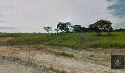 Área à venda, 3469 m² por R$ 1.850.000 - Iporanga - Sorocaba/SP