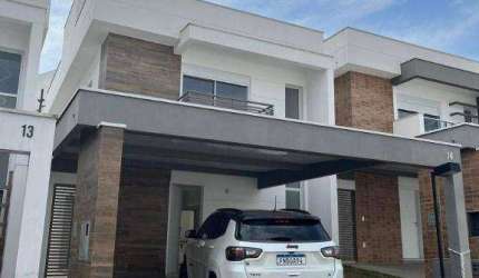 Casa com 3 dormitórios para alugar, 139 m² por R$ 5.201.126,68/mês - Residencial Bellagio - Sorocaba/SP