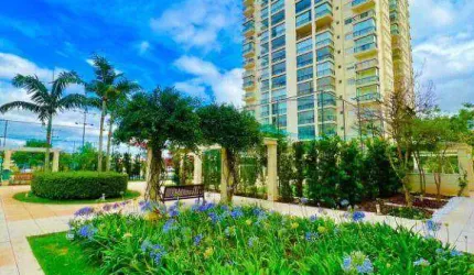 Apartamento à venda, 247 m² por R$ 3.200.000,00 - Jardim Portal da Colina - Sorocaba/SP