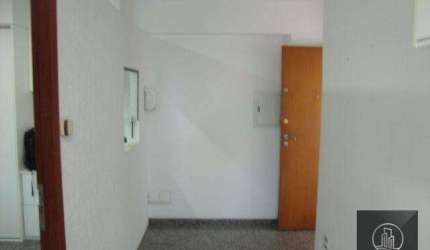 Sala, 52 m² - venda por R$ 500.000,00 ou aluguel por R$ 4.709,00/mês - Edifício Dallas - Sorocaba/SP