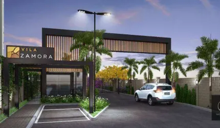 Apartamento com 2 dormitórios à venda, 55 m² por R$ 370.000,00 - Jardim Europa - Sorocaba/SP