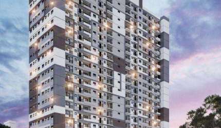 Apartamento com 1 dormitório à venda, 106 m² por R$ 335.000,00 - Centro - Sorocaba/SP