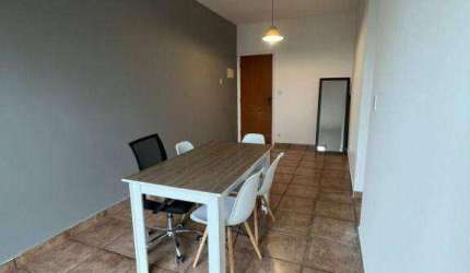 Apartamento com 2 dormitórios à venda, 65 m² por R$ 400.000,00 - Condomínio Palácio San Marco - Sorocaba/SP