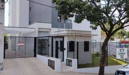 Apartamento com 2 dormitórios à venda,(sendo 1 suíte) 69 m² por R$ 500.000 - Vila Lucy - Sorocaba/SP