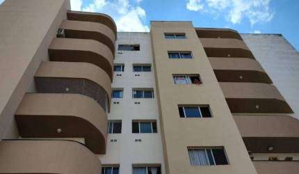 Apartamento com 1 dormitório à venda, 44 m² por R$ 169.000,00 - Vila Barão - Sorocaba/SP