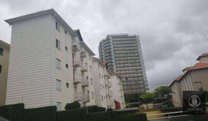 Apartamento com 2 dormitórios para alugar, 70 m² por R$ 2.046/mês - Condomínio Residencial Mariana - Votorantim/SP