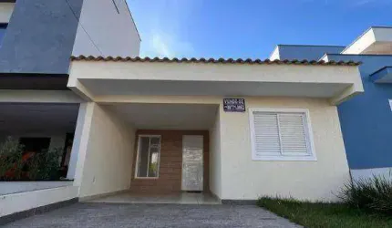 Casa com 3 dormitórios ( sendo 1 suíte), 145 m² - venda por R$ 600.000 ou aluguel por R$ 3.330/mês - Golden Park Residence I - Sorocaba/SP
