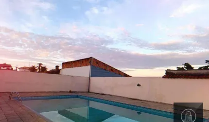 Casa com 3 dormitórios à venda, 392 m² por R$ 699.000,00 - Jardim Novo Eldorado - Sorocaba/SP