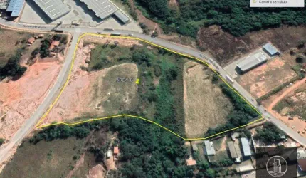 Área à venda, 54223 m² por R$ 35.245.314 - Iporanga - Sorocaba/SP