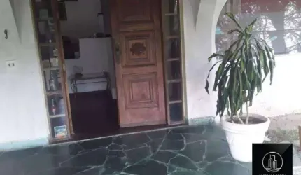Casa com 3 dormitórios ( sendo 1 suiíte ) à venda, 600 m² por R$ 1.199.000 - Condomínio Nova São Paulo - Itapevi/SP