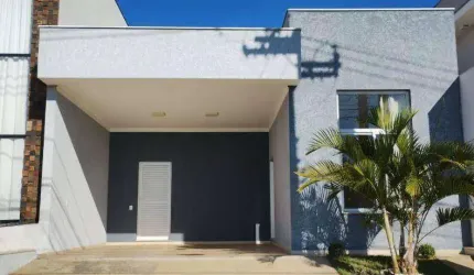 Casa com 3 suítes à venda, 147 m² por R$ 850.000 - Vila Jardini - Sorocaba/SP