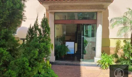 Apartamento com 3 dormitórios ( sendo 2 suítes) à venda, 88 m² por R$ 390.000 - Jardim Faculdade - Sorocaba/SP
