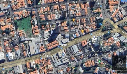Área à venda, 5651 m² por R$ 15.000.000 - Vila Augusta - Sorocaba/SP