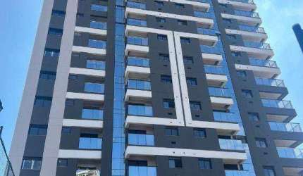 Apartamento com 2 suítes , 85 m² - venda por R$ 850.000 ou aluguel por R$ 5.000/mês - Jardim Faculdade - Sorocaba/SP
