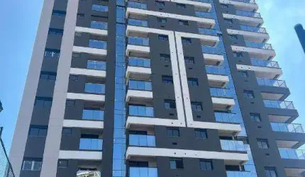 Apartamento com 3 dormitórios (sendo 1 suíte) , 107 m² - venda por R$ 1.200.000 ou aluguel por R$ 7.000/mês - Jardim Faculdade - Sorocaba/SP