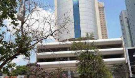 Sala para alugar, 50 m² por R$ 2.920/mês - Parque Campolim - Sorocaba/SP