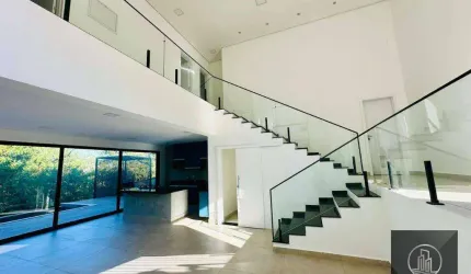 Sobrado com 3  suítes à venda, 300 m² por R$ 2.450.000 - Alphaville Nova Esplanada III - Votorantim/SP
