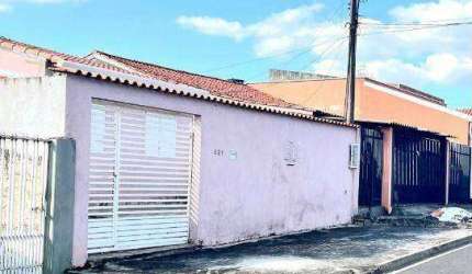 Sobrado com 3 dormitórios (sendo 1 suíte)  à venda, 160 m² por R$ 780.000 - Vila Fiori - Sorocaba/SP