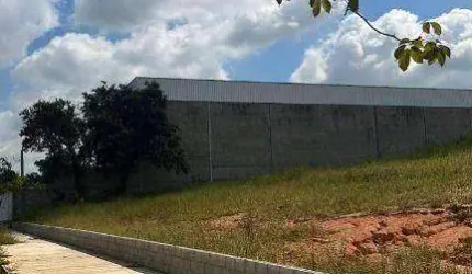 Área à venda, 20000 m² por R$ 13.000.000,00 - Éden - Sorocaba/SP