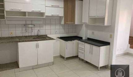 Sobrado com 2 dormitórios ( sendo 1 suíte) à venda, 67 m² por R$ 420.000 - Vossoroca - Votorantim/SP