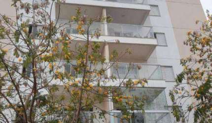 Apartamento com 3 dormitórios ( sendo 1 su[íte para alugar, 83 m² por R$ 0/mês - Edifício Mandúria - Sorocaba/SP
