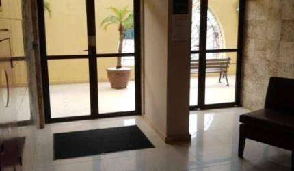 Apartamento com 3 suítes à venda, 299 m² por R$ 650.000 - Centro - Sorocaba/SP
