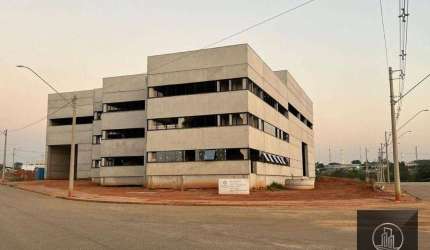 Galpão para alugar, 2096 m² por R$ 54.400/mês - Iporanga - Sorocaba/SP