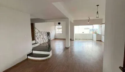 Apartamento com 4 dormitórios (sendo 2 suítes) para alugar, 300 m² por R$ 6.030/mês - Centro - Sorocaba/SP