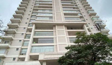 Apartamento com 3 suítes à venda, 166 m² por R$ 1.999.000 - Edifício Tom Jobim - Sorocaba/SP