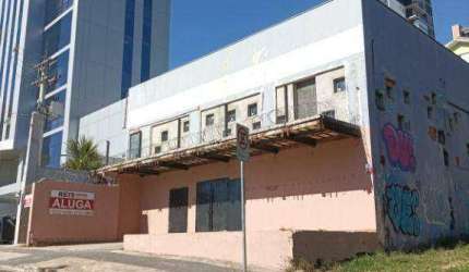 Prédio para alugar, 581 m² por R$ 16.000/mês - Parque Campolim - Sorocaba/SP