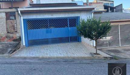 Sobrado com 4 dormitórios à venda, 185 m² por R$ 525.000 - Jardim São Guilherme - Sorocaba/SP