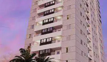 Apartamento lançamento com 3 dormitórios (sendo 1 suíte)  à venda, 70 m² - Golden House - Jardim São Carlos - Sorocaba/SP