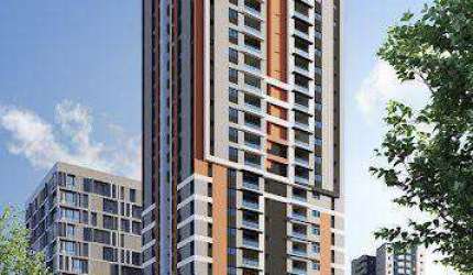 Apartamento lançamento com 3 suítes à venda, 106 m² - Authentic - Jardim Portal da Colina - Sorocaba/SP