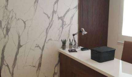 Sala para alugar, 22 m² por R$ 1.500/mês - Centro - Sorocaba/SP