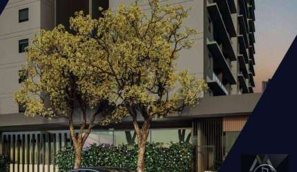Apartamento lançamento com 3 dormitórios à venda, 75 m² - Maison Visconde - Parque Campolim - Sorocaba/SP