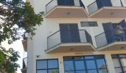 Apartamento com 3 dormitórios à venda, 81 m² por R$ 350.000,00 - Jardim Europa - Sorocaba/SP