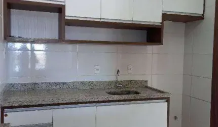 Apartamento com 2 dormitórios ( sendo 1 suíte) para alugar, 92 m² por R$ 3.512/mês - Parque Bela Vista - Votorantim/SP