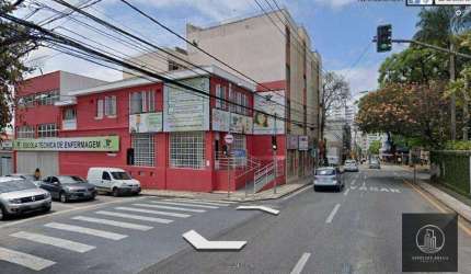 Prédio, 433 m² - venda por R$ 2.450.000 ou aluguel por R$ 15.520/mês - Centro - Sorocaba/SP