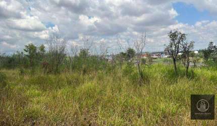 Área à venda, 34000 m² por R$ 22.100.000,00 - Éden - Sorocaba/SP