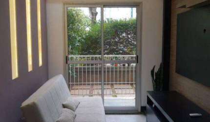 Apartamento com 2 dormitórios à venda, 69 m² por R$ 420.000 - Condomínio Palácio San Marco - Sorocaba/SP