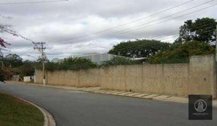 Área, 5000 m² - venda por R$ 3.250.000,00 ou aluguel por R$ 7.639,00/mês - Iporanga - Sorocaba/SP