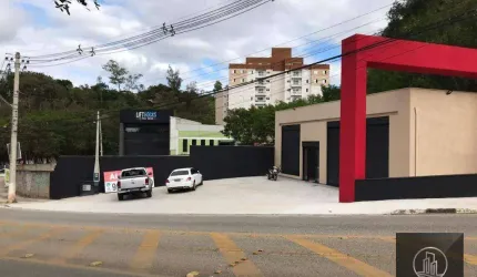 Casa para alugar, 206 m² por R$ 7.500,00/mês - Parque Morumbi - Votorantim/SP