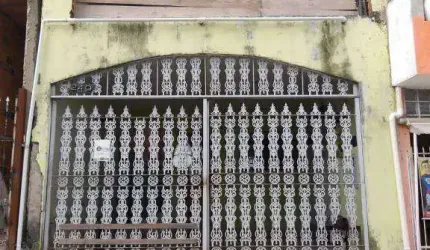 Sobrado com 3 dormitórios à venda, 133 m² por R$ 212.000,00 - Jardim Monterrey - Sorocaba/SP
