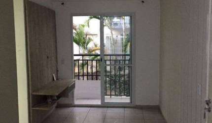 Apartamento com 2 dormitórios à venda, 45 m² por R$ 160.000,00 - MARCCO SOROCABA - Sorocaba/SP