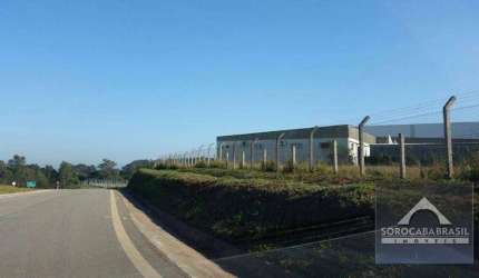 Terreno à venda, 6400 m² por R$ 1.650.000,00 - Centro - Araçoiaba da Serra/SP