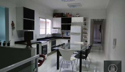 Sobrado com 3 dormitórios à venda, 210 m² por R$ 450.000,00 - Jardim das Magnólias - Sorocaba/SP